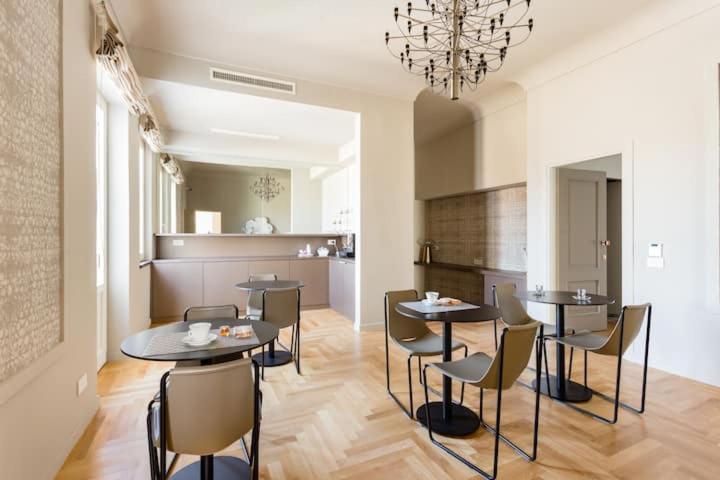 סירקוזה Apollo Suite מראה חיצוני תמונה