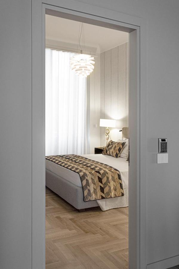 סירקוזה Apollo Suite מראה חיצוני תמונה